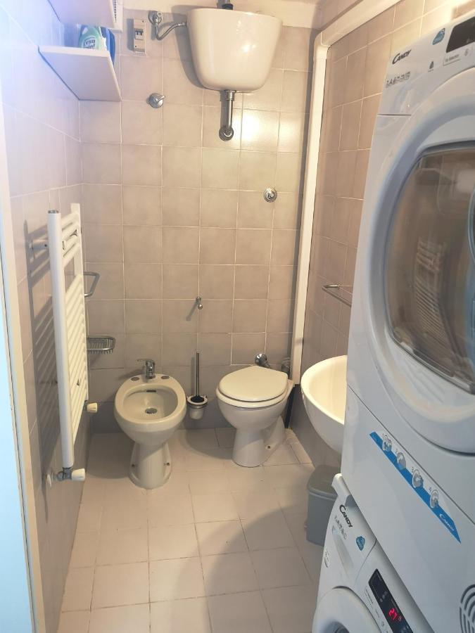 Porta A Mare, Free Parking Apartment Livorno Exterior photo