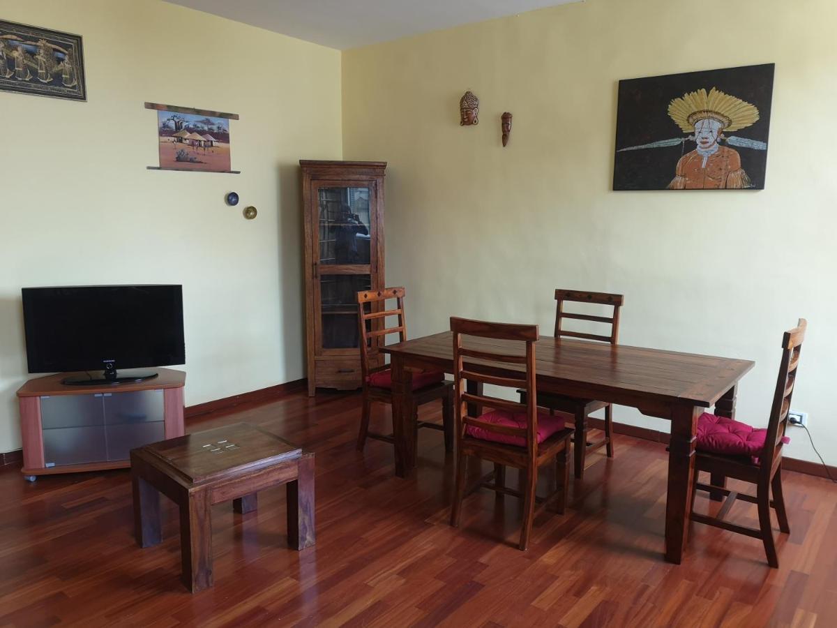 Porta A Mare, Free Parking Apartment Livorno Exterior photo